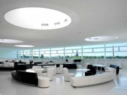 Foto: Skylobby G&amp;uuml;tersloh